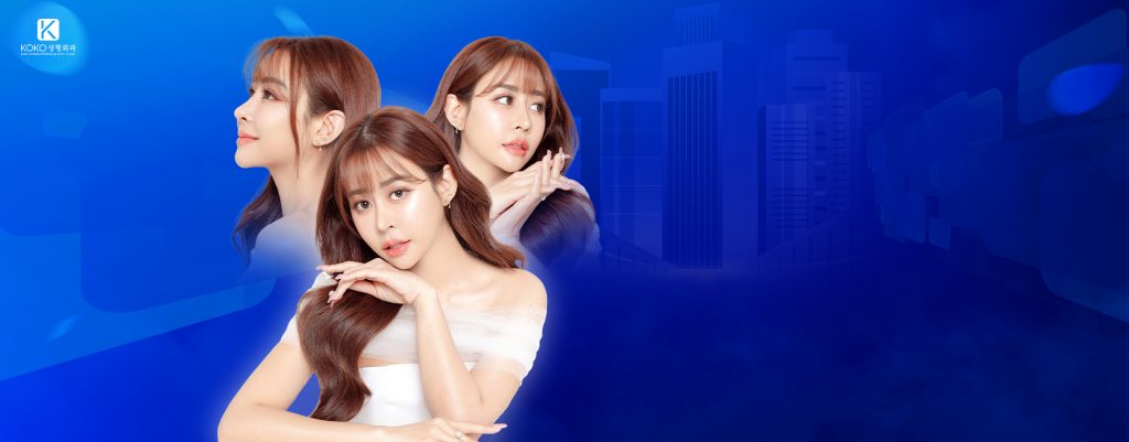 Thẩm Mỹ Ko Ko – Nét Đẹp Hoàn Mỹ