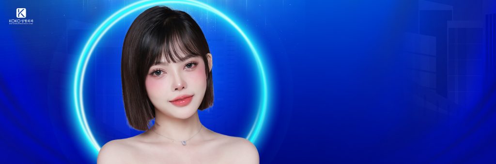 Thẩm Mỹ Ko Ko – Nét Đẹp Hoàn Mỹ