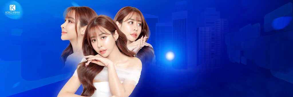 Thẩm Mỹ Ko Ko – Nét Đẹp Hoàn Mỹ
