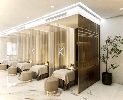 Thẩm Mỹ Ko Ko – Nét Đẹp Hoàn Mỹ
