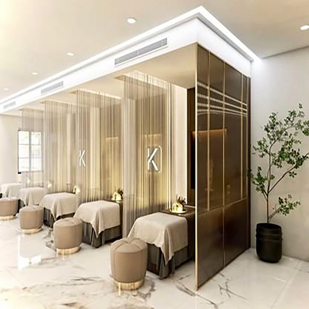 Thẩm Mỹ Ko Ko – Nét Đẹp Hoàn Mỹ