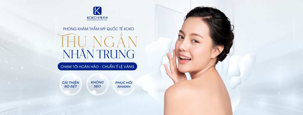Thẩm Mỹ Ko Ko – Nét Đẹp Hoàn Mỹ
