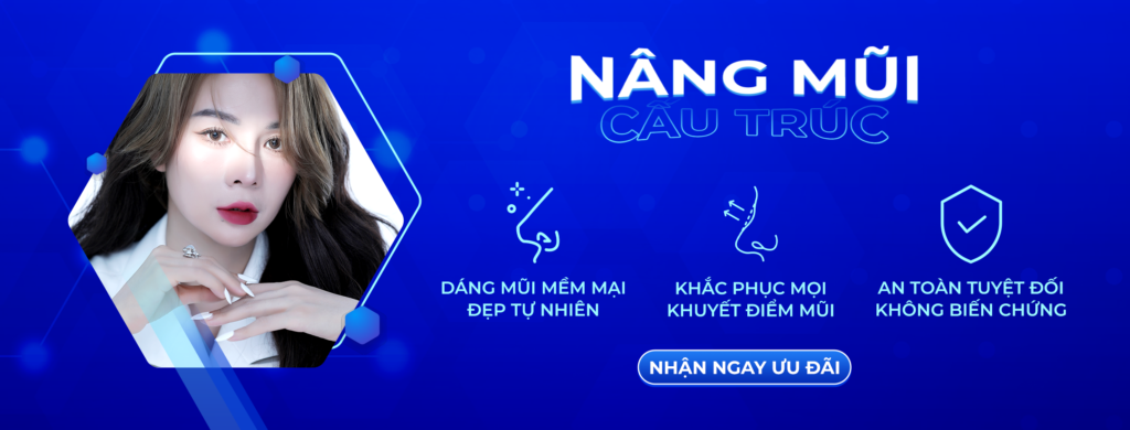 Nâng mũi cấu trúc KOKO